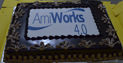 AmiWorks Turns 4